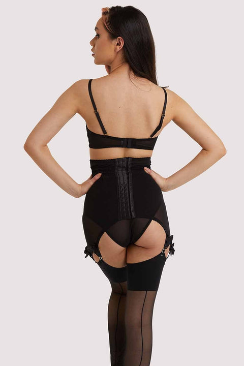 Retro Lingerie Girdles